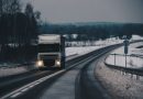 Paso Los Libertadores: ¿Qué seguros deberían evaluar las empresas de transporte? Paso Los Libertadores: ¿Qué seguros deberían evaluar las empresas de transporte?