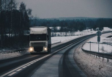 Paso Los Libertadores: ¿Qué seguros deberían evaluar las empresas de transporte? Paso Los Libertadores: ¿Qué seguros deberían evaluar las empresas de transporte?