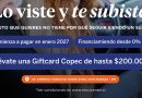 Movicenter y Forum lanzan Credidays Movicenter y Forum lanzan Credidays