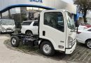 Salfa suma vehículos electrificados de Chevrolet en el Biobío Salfa suma vehículos electrificados de Chevrolet en el Biobío