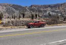 De Curitiba a San Pedro de Atacama en una Ford Ranger De Curitiba a San Pedro de Atacama en una Ford Ranger