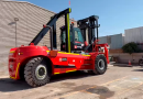Dercomaq: Equipos de alto tonelaje con capacidades superiores a 10 toneladas Dercomaq: Equipos de alto tonelaje con capacidades superiores a 10 toneladas