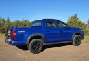 [Test Rtt] Maxus T60 Max: Más pickup, más tecnología y una evolución que se nota al volante