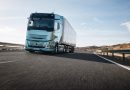 Volvo Trucks gana el premio “Camión Internacional del Año 2027” Volvo Trucks gana el premio “Camión Internacional del Año 2027”