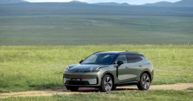 Lynk & Co 08 supera las 200 mil unidades y acumula 4.400 millones de km recorridos Lynk & Co 08 supera las 200 mil unidades y acumula 4.400 millones de km recorridos