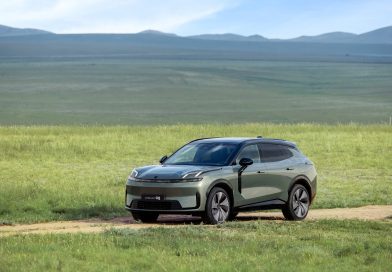 Lynk & Co 08 supera las 200 mil unidades y acumula 4.400 millones de km recorridos Lynk & Co 08 supera las 200 mil unidades y acumula 4.400 millones de km recorridos