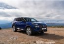 Nissan renueva X-Trail en Chile con nueva tecnología y cambios en el exterior