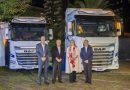DAF presenta Nueva Generación de Camiones