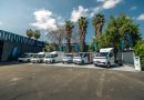 FARIZON presenta su renovada gama de vehículos comerciales 100% eléctricos