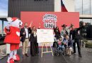 Teletón y Gama Mobility sellan alianza para el transporte oficial de la campaña 2026 Teletón y Gama Mobility sellan alianza para el transporte oficial de la campaña 2026