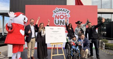 Teletón y Gama Mobility sellan alianza para el transporte oficial de la campaña 2026