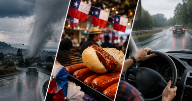 7 claves para viajar seguro este 18 7 claves para viajar seguro este 18