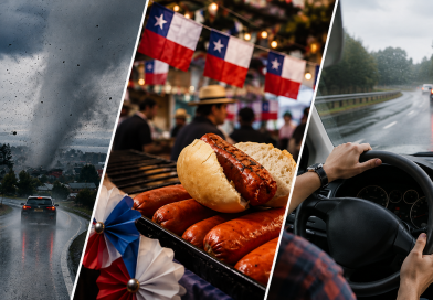 7 claves para viajar seguro este 18 7 claves para viajar seguro este 18