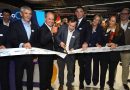 Cenco Malls estrena nuevo espacio automotriz en Santiago