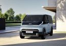 El Kia PV5 es nombrado Vehículo Compacto Alemán del Año 2027
