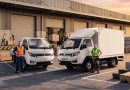 Landking llega a La Serena junto a Callegari