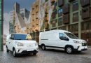 Maxus una de las marcas de vehículos eléctricos más vendidas en Chile Maxus una de las marcas de vehículos eléctricos más vendidas en Chile