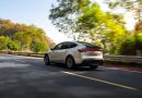 Tesla presenta en Chile el nuevo Model Y L