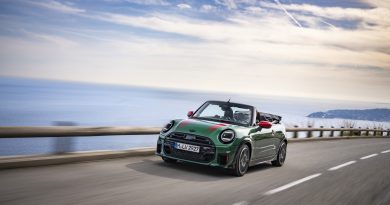 El espíritu aventurero de MINI El espíritu aventurero de MINI