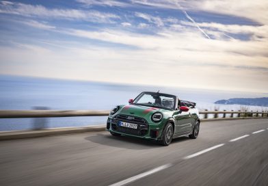 El espíritu aventurero de MINI El espíritu aventurero de MINI