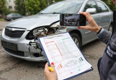 Reparar un auto asegurado en Chile demora casi dos meses