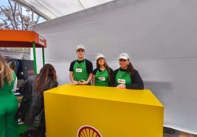 “Hoy es tu día Shell”: lanzan nueva plataforma de beneficios en combustibles “Hoy es tu día Shell”: lanzan nueva plataforma de beneficios en combustibles
