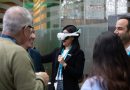 Siemens reunió a socios estratégicos para abordar el impacto de la IA Siemens reunió a socios estratégicos para abordar el impacto de la IA