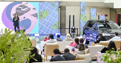 77% de los chilenos elegiría un auto eléctrico o híbrido en los próximos cinco años