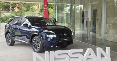 Nissan X-Trail se actualiza en Chile y suma una nueva alternativa electrificada