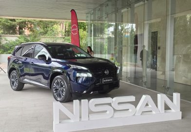 Nissan X-Trail se actualiza en Chile y suma una nueva alternativa electrificada Nissan X-Trail se actualiza en Chile y suma una nueva alternativa electrificada