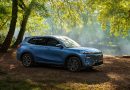 Geely EX5 EM-i y EX2 nominados al World Car of the Year