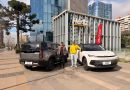 BAIC fortalece su presencia en el segmento Rent a Car BAIC fortalece su presencia en el segmento Rent a Car