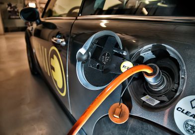 Autos eléctricos utilizan 139% más cobre que los vehículos convencionales Autos eléctricos utilizan 139% más cobre que los vehículos convencionales