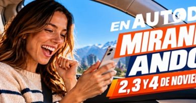 CCS lanza cuarta edición de AutoDay CCS lanza cuarta edición de AutoDay