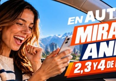 CCS lanza cuarta edición de AutoDay CCS lanza cuarta edición de AutoDay