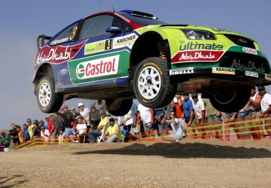 Ford anuncia su regreso al Campeonato Mundial de Rally en 2028 Ford anuncia su regreso al Campeonato Mundial de Rally en 2028