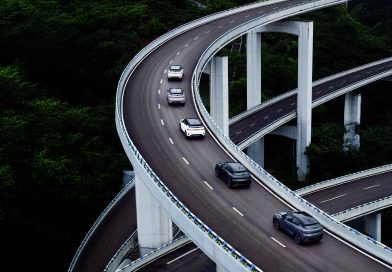 Casi la mitad de los autos nuevos vendidos en Chile se fabrica en China Casi la mitad de los autos nuevos vendidos en Chile se fabrica en China