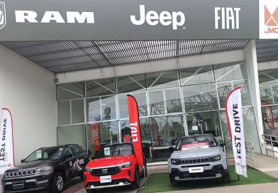 Ditalcar suma cinco nuevas marcas en 2026 Ditalcar suma cinco nuevas marcas en 2026