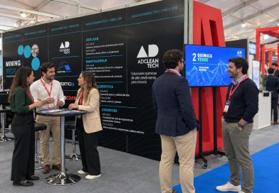 FOREDE 2026: Endeavor conectó a emprendedores y empresas mineras FOREDE 2026: Endeavor conectó a emprendedores y empresas mineras
