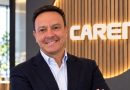 Rodrigo Pérez, CEO de Caren, es elegido en el directorio de TEMOT International Rodrigo Pérez, CEO de Caren, es elegido en el directorio de TEMOT International