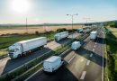 Más de 260 mil vehículos de carga circulan en Chile: Geotab amplía el seguimiento de activos Más de 260 mil vehículos de carga circulan en Chile: Geotab amplía el seguimiento de activos