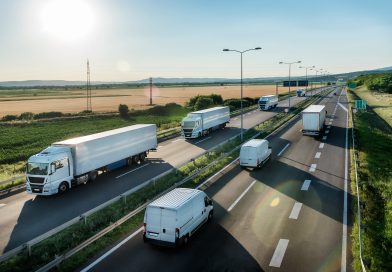 Más de 260 mil vehículos de carga circulan en Chile: Geotab amplía el seguimiento de activos Más de 260 mil vehículos de carga circulan en Chile: Geotab amplía el seguimiento de activos
