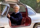 Fallece Helmut Köhler Stein, figura clave en la historia y expansión de Grupo Kaufmann Fallece Helmut Köhler Stein, figura clave en la historia y expansión de Grupo Kaufmann