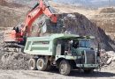 Camiones híbridos abren una nueva ecuación de costos para la minería Camiones híbridos abren una nueva ecuación de costos para la minería