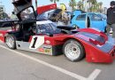 El auto chileno que podría transformarse en una leyenda a escala 1:64 El auto chileno que podría transformarse en una leyenda a escala 1:64