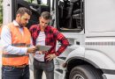 Ley de datos personales: por qué las flotas no deberían esperar a 2027 Ley de datos personales: por qué las flotas no deberían esperar a 2027