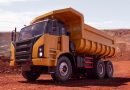 Michelin lanza su primer neumático específico para dumpers de gran anchura