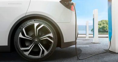 Michelin desarrolla neumáticos diseñados para los desafíos de la movilidad eléctrica Michelin desarrolla neumáticos diseñados para los desafíos de la movilidad eléctrica