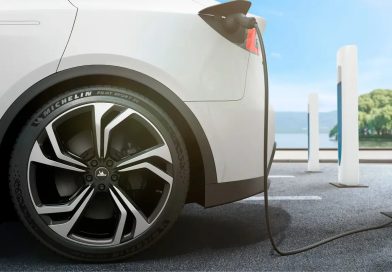 Michelin desarrolla neumáticos diseñados para los desafíos de la movilidad eléctrica Michelin desarrolla neumáticos diseñados para los desafíos de la movilidad eléctrica