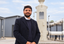 SGS nombra a Mauricio Domcke como nuevo Managing Director de Chile
